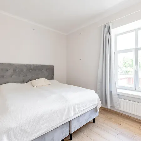 Old Town Free Parking Apartman *