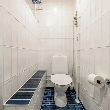 Old Town Free Parking Apartman Parnu